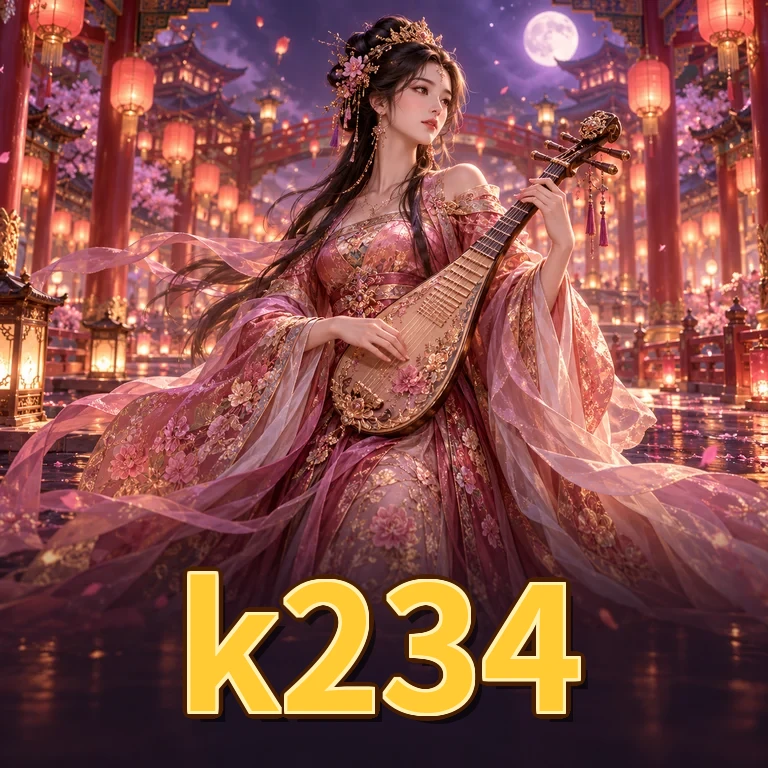 Logo k234