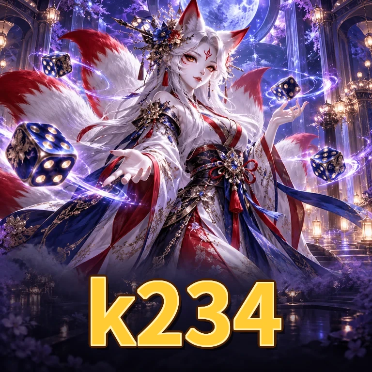 Logo k234