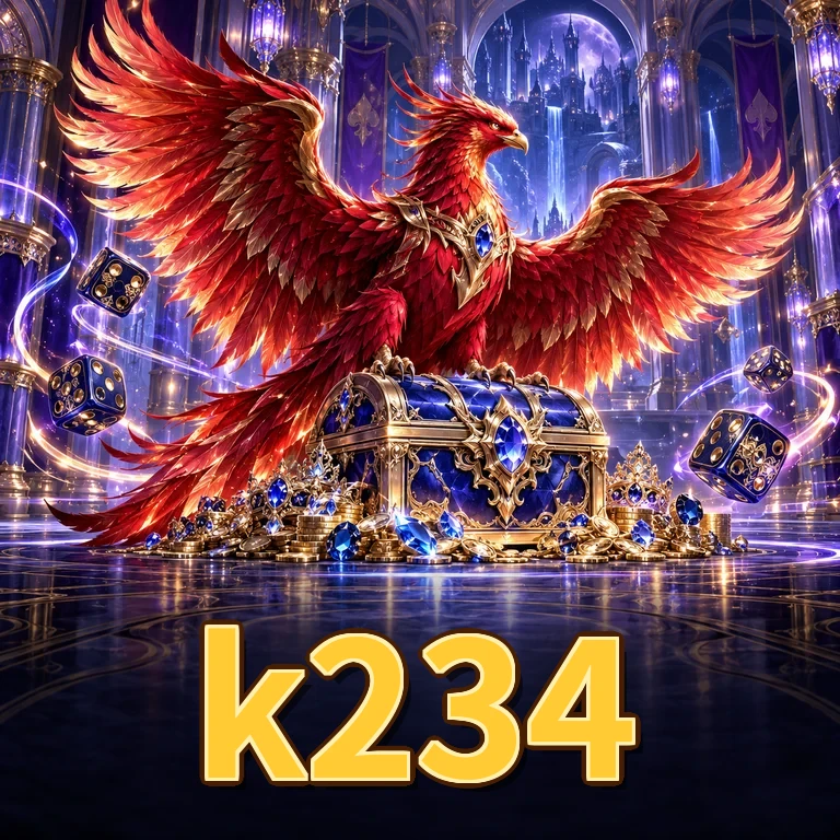 Logo k234