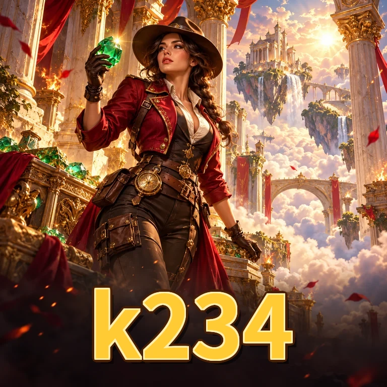 Logo k234
