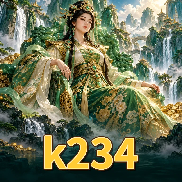 Logo k234