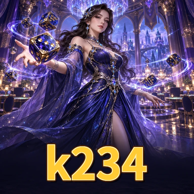 Logo k234