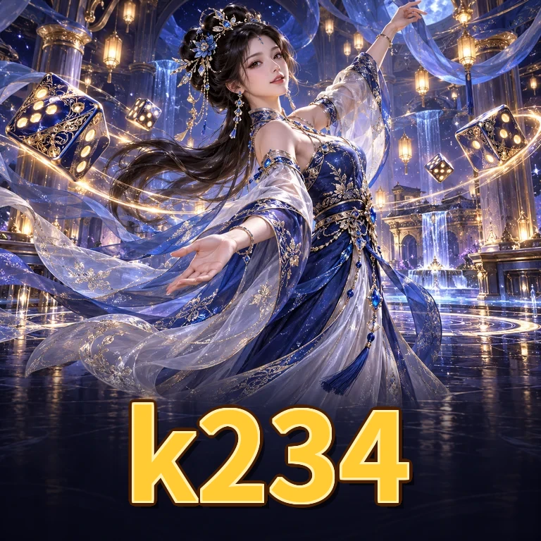 Logo k234