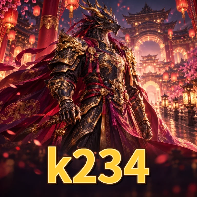 Logo k234